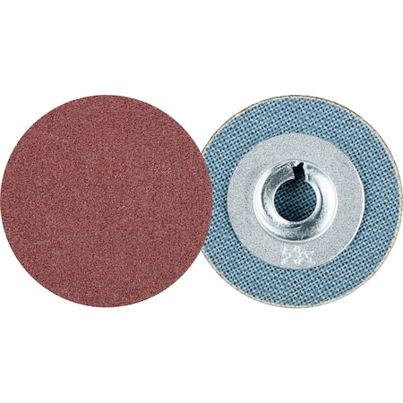 Pferd Combidisc, Al/Oxd, 1", 320 Grit 42143